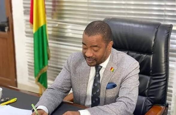 Diallo Souleymane, la mission sacrée de servir, le destin aléatoire de toujours partir (Par Tibou Kamara)