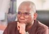 Guinée : L’ex-DG de l’OGP, Aladji Cellou Camara, conduit devant la CRIEF