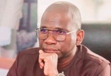 Guinée : L’ex-DG de l’OGP, Aladji Cellou Camara, conduit devant la CRIEF