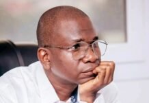 OGP : Alladji Cellou Camara rattrapé par la justice malgré ses soutiens médiatiques