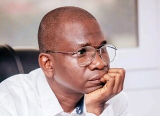 OGP : Alladji Cellou Camara rattrapé par la justice malgré ses soutiens médiatiques