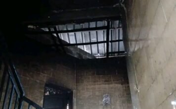 Simbaya École : un incendie fait quatre morts, dont des jumelles de 13 ans
