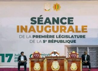 VERS LE RENFORCEMENT DE CAPACITÉS DES NOUVEAUX DÉPUTÉS