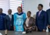 Guinée : Bintou Keïta prend officiellement les rênes de l’Éducation nationale