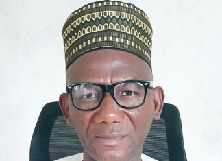 Guinée : Elhadj Ibrahima Sory Cissé plaide pour une vraie décentralisation à Kindia et dans l’arrière-pays