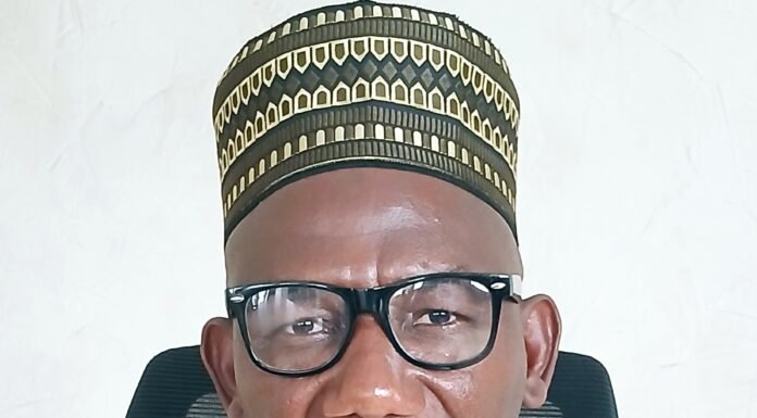 Guinée : Elhadj Ibrahima Sory Cissé plaide pour une vraie décentralisation à Kindia et dans l’arrière-pays