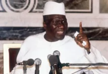 Pourquoi Fodé Traoré a-t-il été enterré vivant : 50 ans après, retour sur les traces d’un crime