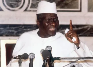 Pourquoi Fodé Traoré a-t-il été enterré vivant : 50 ans après, retour sur les traces d’un crime