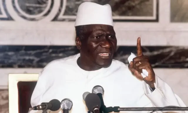 Pourquoi Fodé Traoré a-t-il été enterré vivant : 50 ans après, retour sur les traces d’un crime