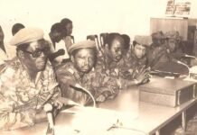 4 juillet 1985, coup de Diarra Traoré, 41 ans après : la nuit où Conakry a failli basculer