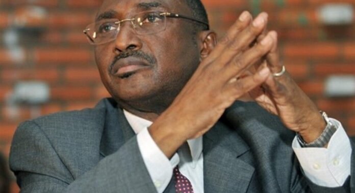 Il y a 30 ans, Sidya Touré devenait Premier ministre : retour sur une nomination qui a marqué la Guinée