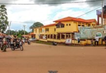Miroir et Mémoire : des Fédéraux du PDG aux Maires de Kissidougou, de l’indépendance à nos jours