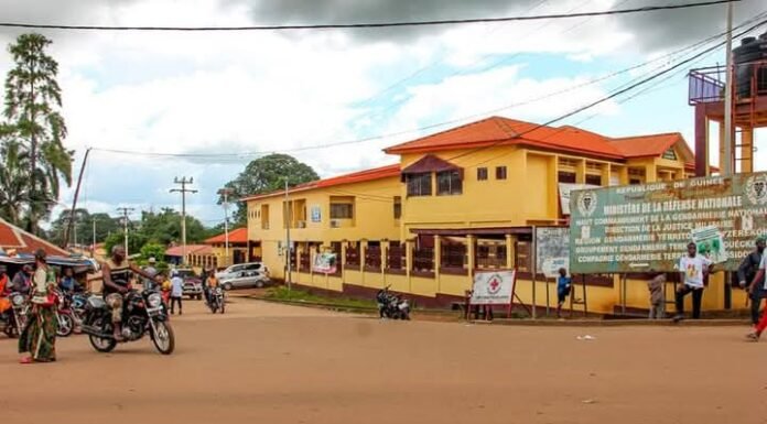 Miroir et Mémoire : des Fédéraux du PDG aux Maires de Kissidougou, de l’indépendance à nos jours