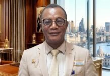 Mairie de Kissidougou : anatomie d’un rééquilibrage sociopolitique (Aimé Stéphane MANSARÉ)