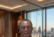 Sortir du mimétisme occidental : fondements théoriques d’une émergence guinéenne souveraine ( Par Aimé Stéphane MANSARÉ, Sociologue)