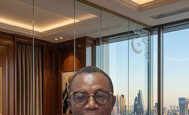 Sortir du mimétisme occidental : fondements théoriques d’une émergence guinéenne souveraine ( Par Aimé Stéphane MANSARÉ, Sociologue)