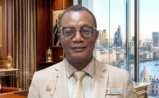 Mairie de Kissidougou : anatomie d’un rééquilibrage sociopolitique (Aimé Stéphane MANSARÉ)
