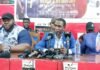 Conakry accueille le premier Championnat d’Afrique de Powerlifting : la Guinée proclamée « capitale africaine » de la discipline