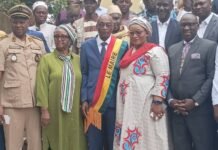 Kindia : lancement d’un vaste chantier de modernisation de l’état civil et de lutte contre la fraude documentaire