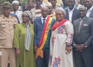 Kindia : lancement d’un vaste chantier de modernisation de l’état civil et de lutte contre la fraude documentaire