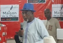 « Les Toma et les Soussou sont les premiers habitants du Mandingue » : La révélation historique choc de Mouramany Cissé