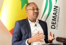 Sénégal : un ancien candidat aux presidentielles fustige la xénophobie, « ce n’est pas sénégalais «