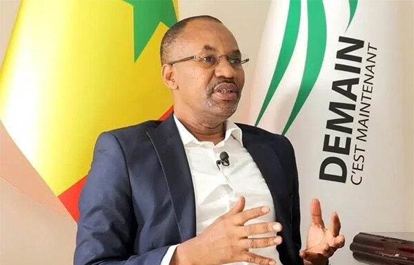 Sénégal : un ancien candidat aux presidentielles fustige la xénophobie, « ce n’est pas sénégalais «