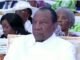 Mariage à Brazzaville : Alpha Condé invité d’honneur des noces de la fille de Sassou N’Guesso
