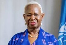 De la MONUSCO au gouvernement guinéen : Bintou Keita nommée ministre de l’Éducation nationale