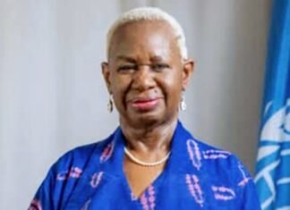 De la MONUSCO au gouvernement guinéen : Bintou Keita nommée ministre de l’Éducation nationale