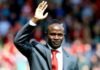 Sadio Mané met fin à sa carrière internationale