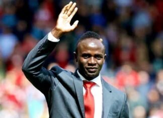 Sadio Mané met fin à sa carrière internationale
