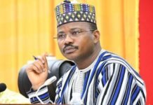 AFFAIRE DES 43 MILLIARDS : L’AVENIR DE DANSA KOUROUMA À LA TÊTE DU FUTUR PARLEMENT SERAIT-IL COMPROMIS ?