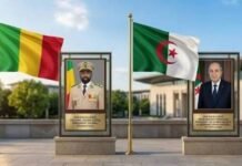 Algérie-Mali : ce que révèle la reprise des relations diplomatiques