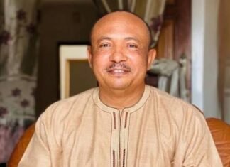Xénophobie au Sénégal: le président du GOHA International lance un appel urgent pour protéger les Guinéens