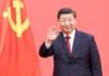 Xi Jinping appelle la Slovaquie à jouer un rôle constructif au service de la promotion des relations Chine-UE
