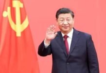 Xi Jinping appelle la Slovaquie à jouer un rôle constructif au service de la promotion des relations Chine-UE