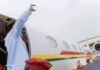 Guinée : le président Doumbouya part en congés annuels en Grèce, une première présidentielle