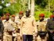 Nominations au Commandement des opérations spéciales : Doumbouya muscle son dispositif sécuritaire