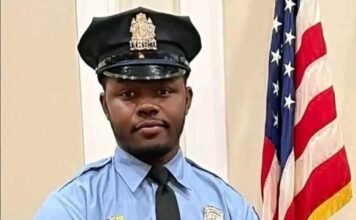 Philadelphie : un policier d’origine guinéenne tué par balle en marge de son service