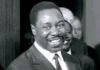 19 août 1984 – 19 août 2026 : 42 ans après Dr Lansana Béavogui
