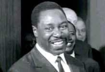 19 août 1984 – 19 août 2026 : 42 ans après Dr Lansana Béavogui