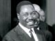 19 août 1984 – 19 août 2026 : 42 ans après Dr Lansana Béavogui