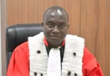 Algassimou Diallo porté disparu depuis sa cellule : la défense interpelle les autorités