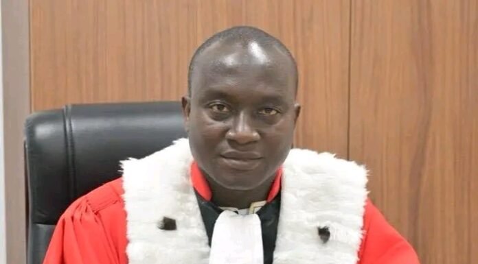 Algassimou Diallo porté disparu depuis sa cellule : la défense interpelle les autorités
