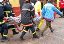 Dar-Es-Salam : la catastrophe qu’on n’a pas voulu voir venir