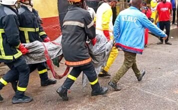 Dar-Es-Salam : la catastrophe qu’on n’a pas voulu voir venir
