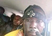 Guinée : Michel Lamah, acteur de l’arrestation d’Alpha Condé, parmi 173 militaires radiés pour désertion