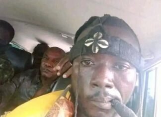 Guinée : Michel Lamah, acteur de l’arrestation d’Alpha Condé, parmi 173 militaires radiés pour désertion