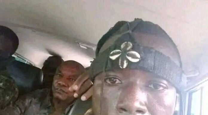 Guinée : Michel Lamah, acteur de l’arrestation d’Alpha Condé, parmi 173 militaires radiés pour désertion